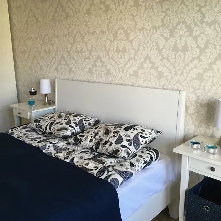 Apartament Red - Osiedle Polanki Kolobřeh Exteriér fotografie