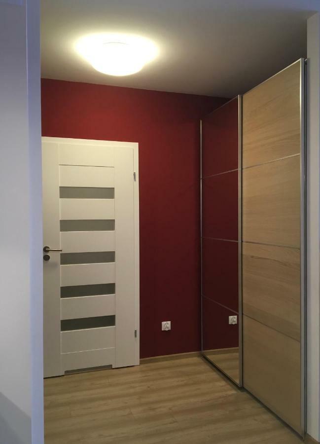 Appartamento Red - Osiedle Polanki Kołobrzeg